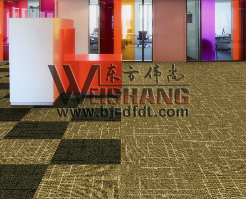 办公地毯BG-6507
